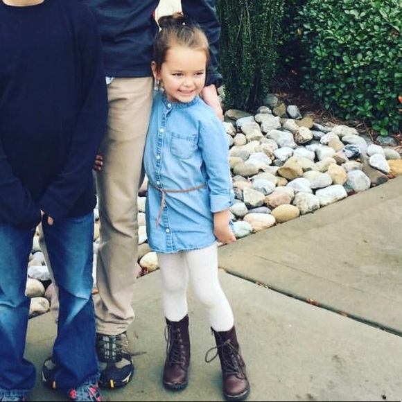 super cute little girl